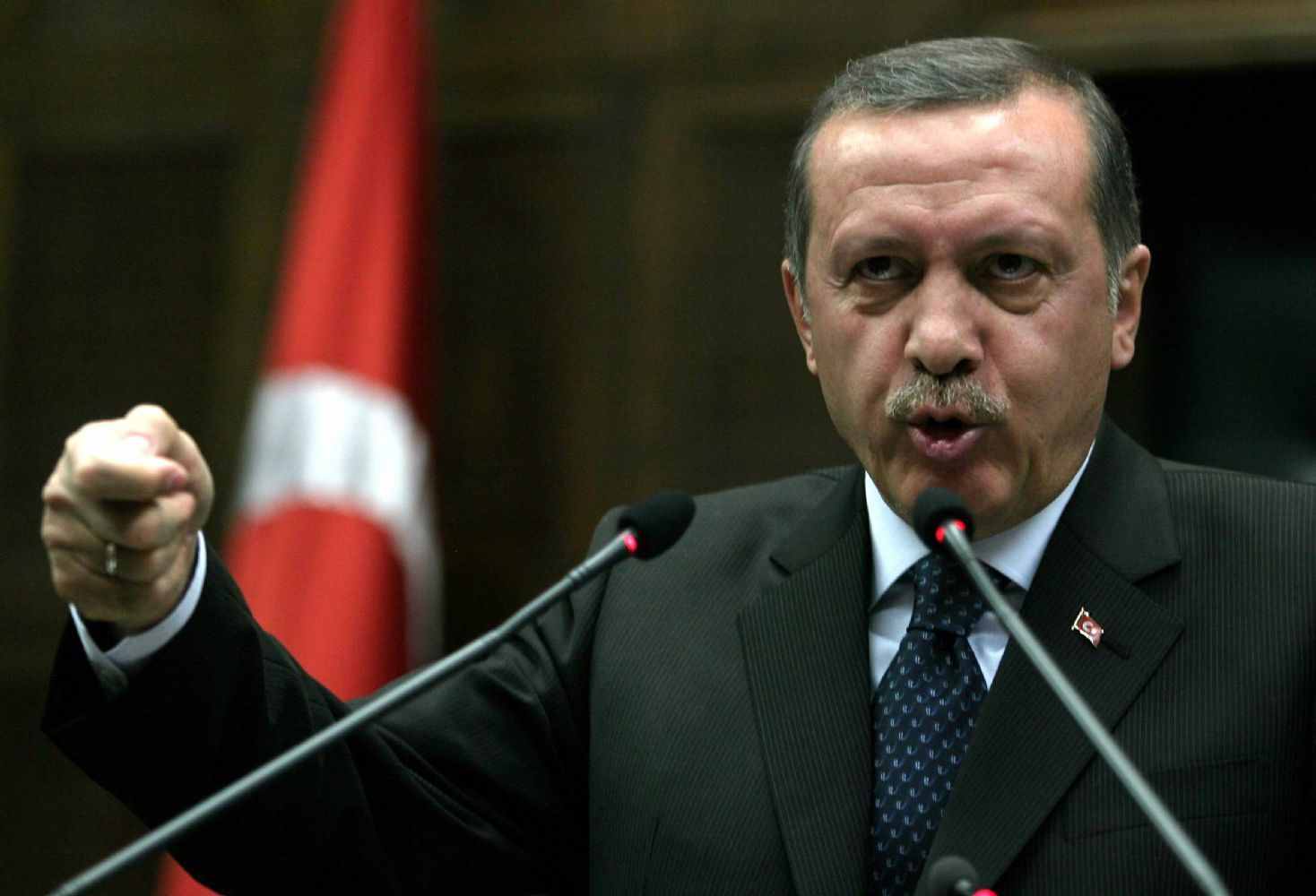 Catholic Church condemns Erdogan's remarks against Imam of Al-Azhar 